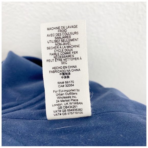 Free People Lost in the Light Crop Top Size 10 - Picture 13 of 13